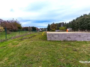 Prodej pozemku pro bydlení, Štěnovický Borek, 1500 m2