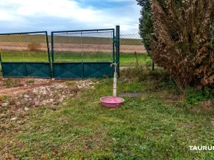 Prodej pozemku pro bydlení, Štěnovický Borek, 1500 m2