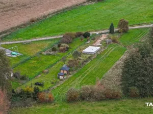 Prodej pozemku pro bydlení, Štěnovický Borek, 1500 m2