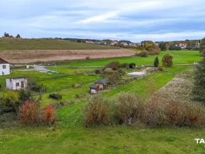 Prodej pozemku pro bydlení, Štěnovický Borek, 1500 m2