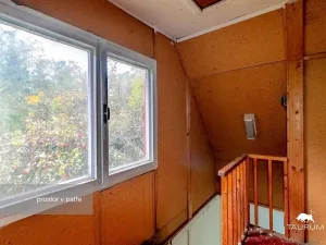 Prodej chaty, Velký Chlumec, 35 m2