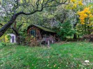 Prodej chaty, Velký Chlumec, 35 m2