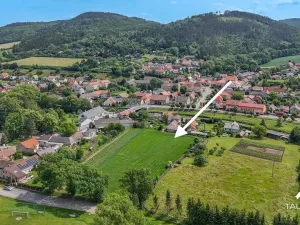 Prodej pozemku pro bydlení, Chodouň, 13216 m2