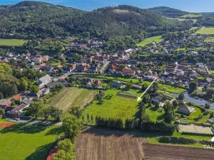 Prodej pozemku pro bydlení, Chodouň, 13216 m2