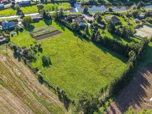 Prodej pozemku pro bydlení, Chodouň, 13216 m2