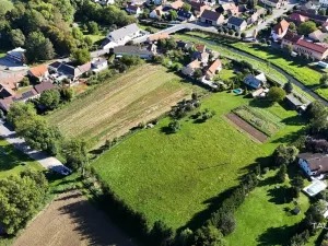 Prodej pozemku pro bydlení, Chodouň, 13216 m2