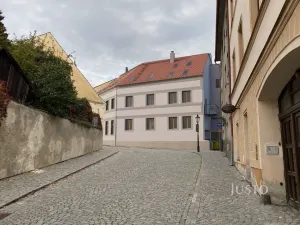 Prodej bytu 4+kk, Písek, Kocínova, 141 m2