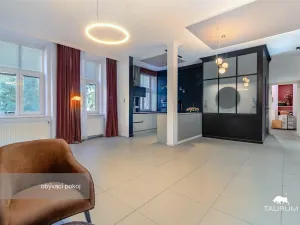 Prodej bytu 4+kk, Plzeň - Jižní Předměstí, Koperníkova, 157 m2