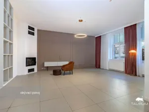 Prodej bytu 4+kk, Plzeň - Jižní Předměstí, Koperníkova, 157 m2