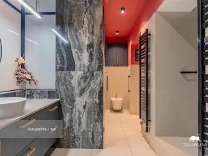 Prodej bytu 4+kk, Plzeň - Jižní Předměstí, Koperníkova, 157 m2