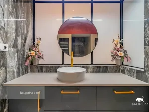 Prodej bytu 4+kk, Plzeň - Jižní Předměstí, Koperníkova, 157 m2