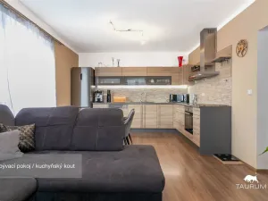 Prodej bytu 3+kk, Plzeň, Špačková, 76 m2