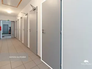 Prodej bytu 3+kk, Plzeň, Špačková, 76 m2