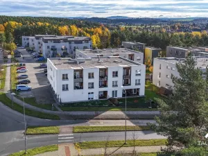 Prodej bytu 3+kk, Plzeň, Špačková, 76 m2