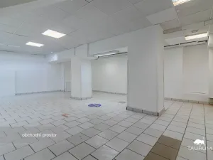 Prodej obchodního prostoru, Karlovy Vary, Vítězná, 147 m2