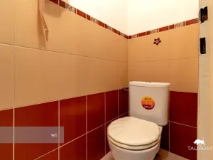 Prodej obchodního prostoru, Karlovy Vary, Vítězná, 147 m2