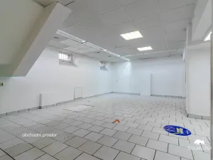 Prodej obchodního prostoru, Karlovy Vary, Vítězná, 147 m2