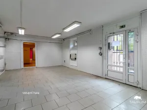 Prodej obchodního prostoru, Karlovy Vary, Vítězná, 147 m2