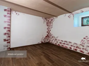 Prodej rodinného domu, Přimda - Kundratice, 694 m2