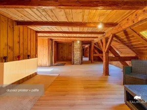 Prodej rodinného domu, Přimda - Kundratice, 694 m2