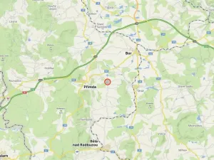 Prodej rodinného domu, Přimda - Kundratice, 694 m2