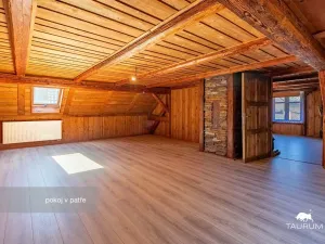 Prodej rodinného domu, Přimda - Kundratice, 694 m2