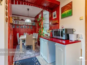 Prodej rodinného domu, Horšovský Týn - Velké Předměstí, Na stráni, 342 m2