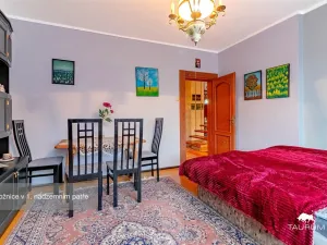 Prodej rodinného domu, Horšovský Týn - Velké Předměstí, Na stráni, 342 m2