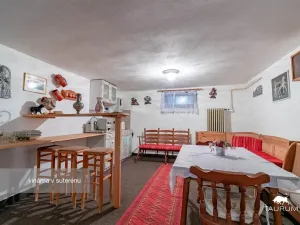 Prodej rodinného domu, Horšovský Týn - Velké Předměstí, Na stráni, 342 m2