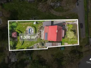 Prodej rodinného domu, Horšovský Týn - Velké Předměstí, Na stráni, 342 m2