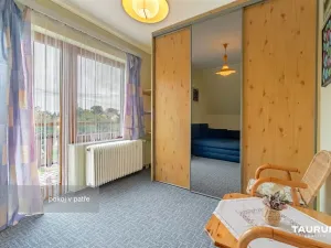 Prodej rodinného domu, Horšovský Týn - Velké Předměstí, Na stráni, 342 m2