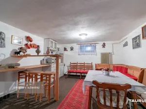 Prodej rodinného domu, Horšovský Týn - Velké Předměstí, Na stráni, 342 m2