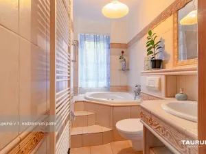 Prodej rodinného domu, Horšovský Týn - Velké Předměstí, Na stráni, 342 m2