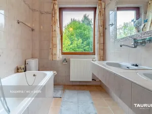 Prodej rodinného domu, Horšovský Týn - Velké Předměstí, Na stráni, 342 m2