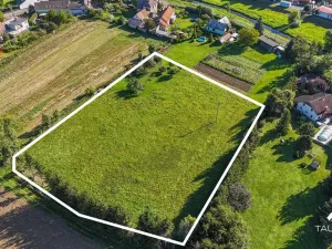 Prodej pozemku pro bydlení, Chodouň, 6455 m2