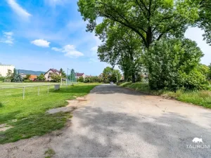 Prodej pozemku pro bydlení, Chodouň, 6455 m2