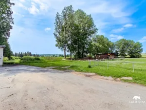 Prodej pozemku pro bydlení, Chodouň, 6455 m2