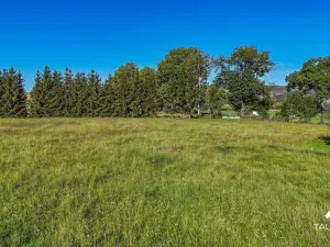 Prodej pozemku pro bydlení, Chodouň, 6455 m2