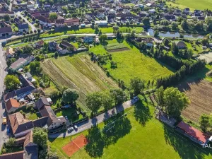 Prodej pozemku pro bydlení, Chodouň, 6455 m2