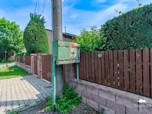 Prodej pozemku pro bydlení, Chodouň, 6455 m2