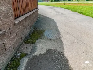 Prodej pozemku pro bydlení, Chodouň, 6455 m2