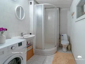 Prodej rodinného domu, Blížejov - Chotiměř, 60 m2