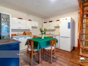 Prodej rodinného domu, Blížejov - Chotiměř, 60 m2