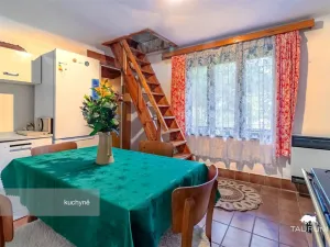 Prodej rodinného domu, Blížejov - Chotiměř, 60 m2