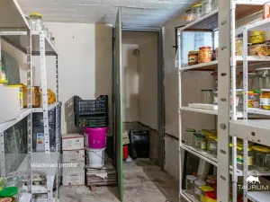 Prodej rodinného domu, Blížejov - Chotiměř, 60 m2