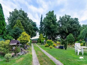 Prodej rodinného domu, Blížejov - Chotiměř, 60 m2