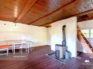 Prodej chaty, Stříbro - Butov, 73 m2