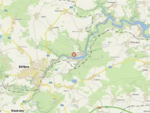 Prodej chaty, Stříbro - Butov, 73 m2