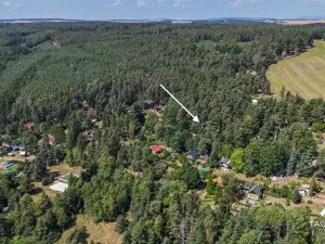 Prodej chaty, Stříbro - Butov, 73 m2