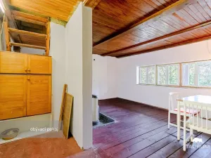 Prodej chaty, Stříbro - Butov, 73 m2